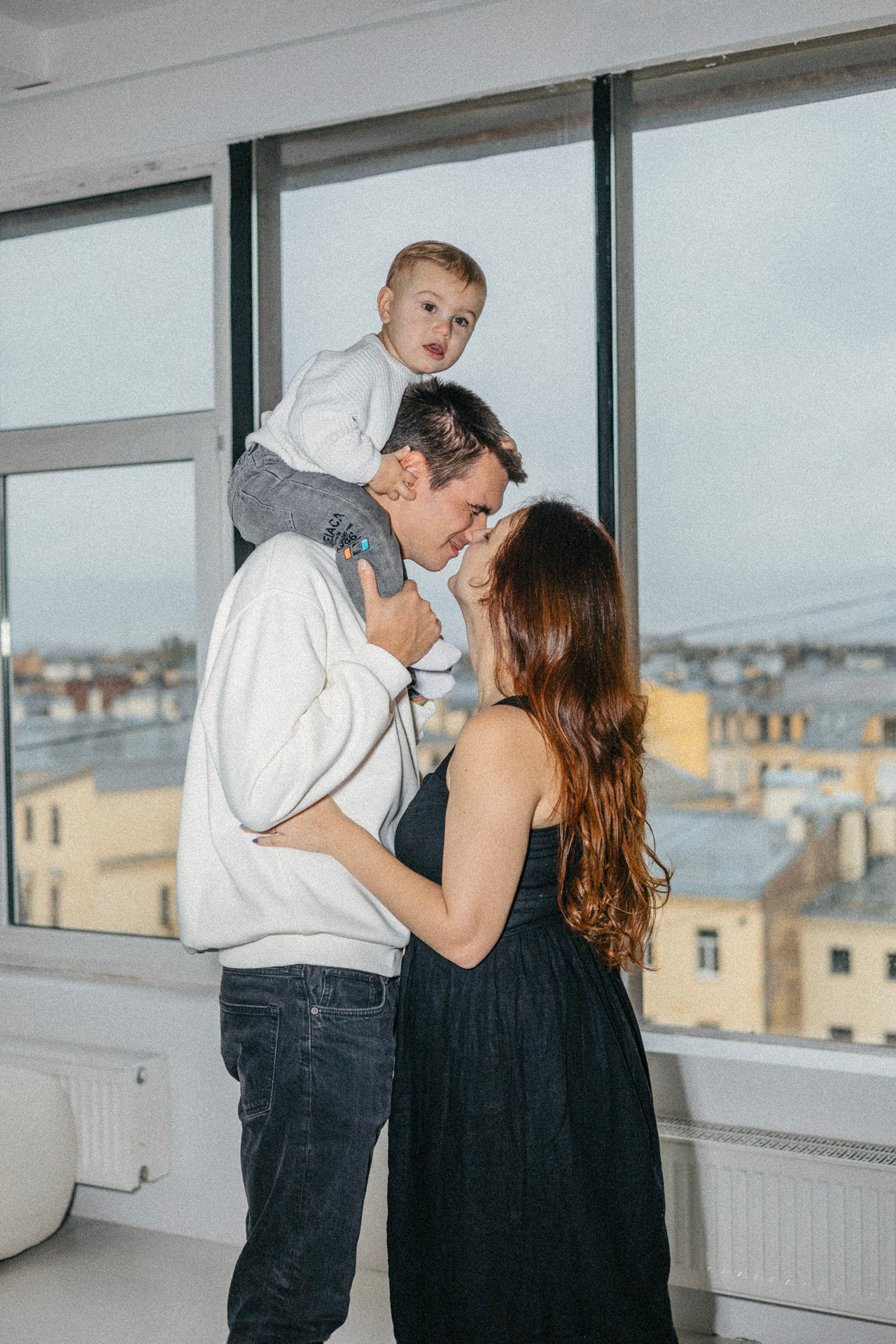 Viktoria and Family. Самид Али, фотограф из Санкт-Петербурга, Россия