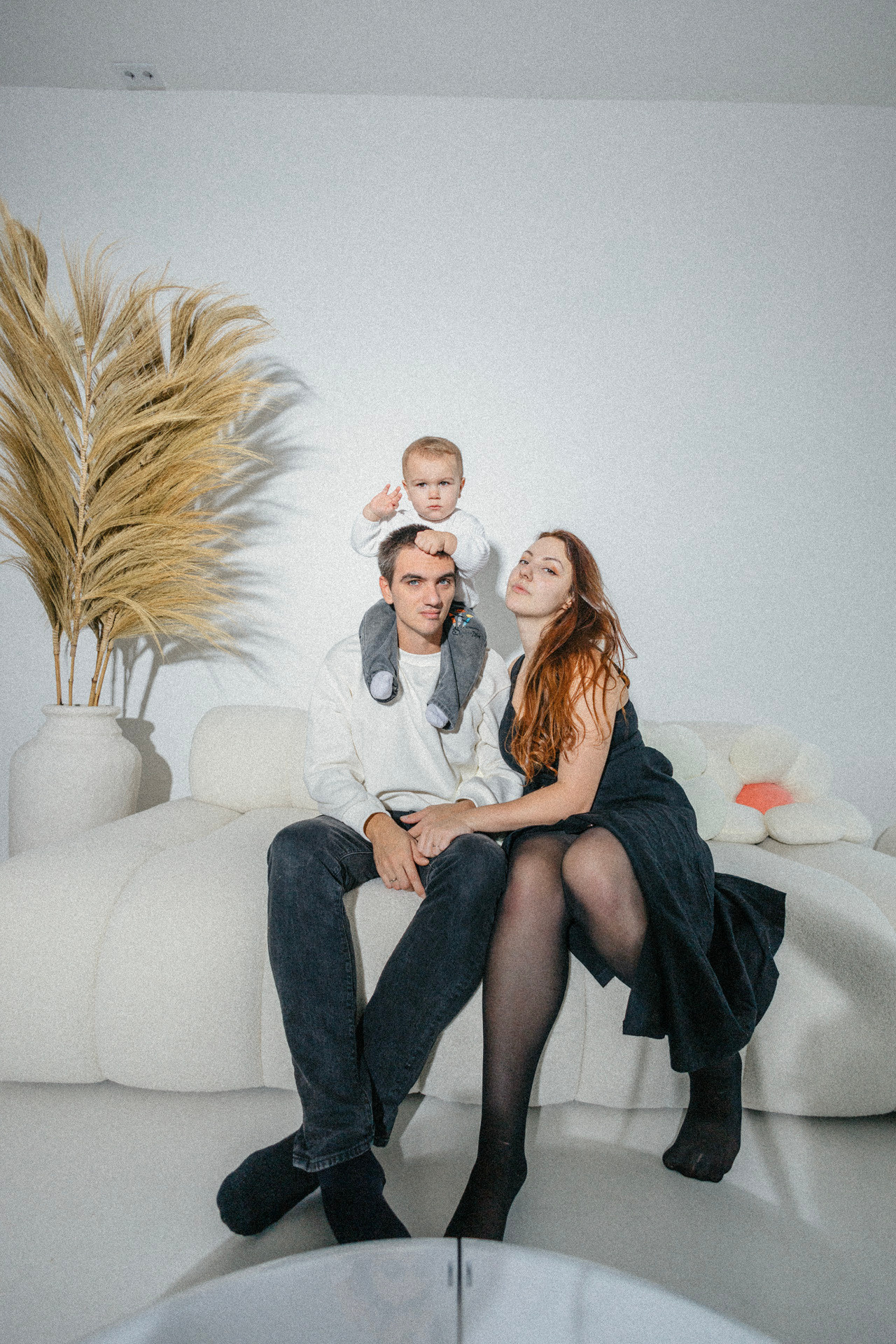 Viktoria and Family. Самид Али, фотограф из Санкт-Петербурга, Россия