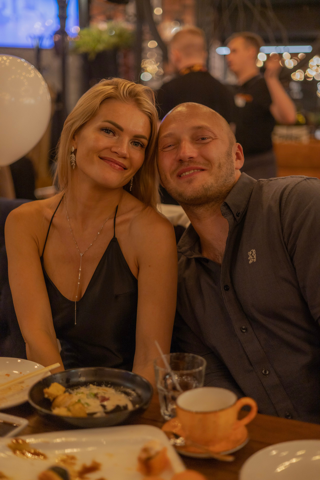 Birthday Girl. Самид Али, фотограф из Санкт-Петербурга, Россия