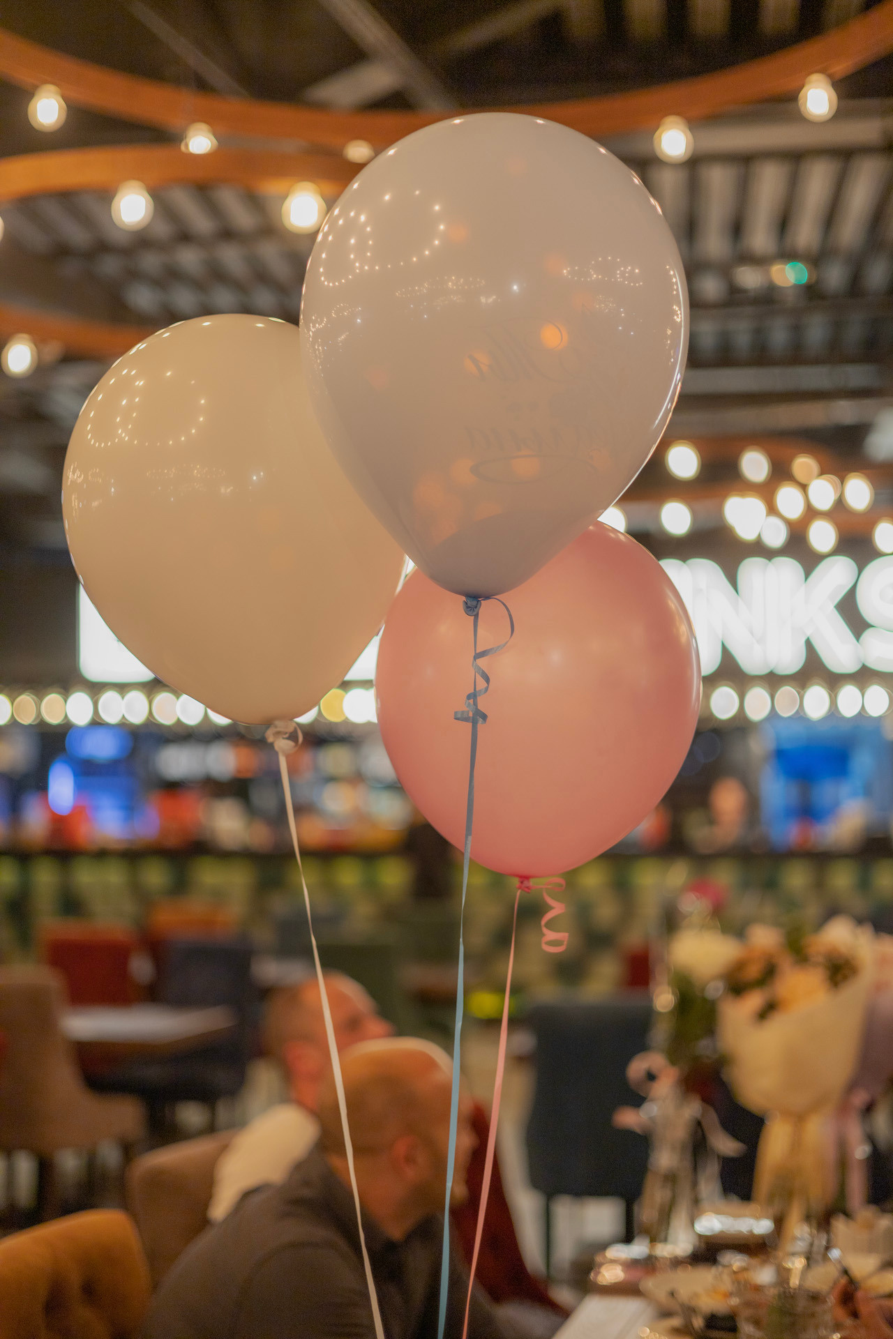 Birthday Girl. Самид Али, фотограф из Санкт-Петербурга, Россия