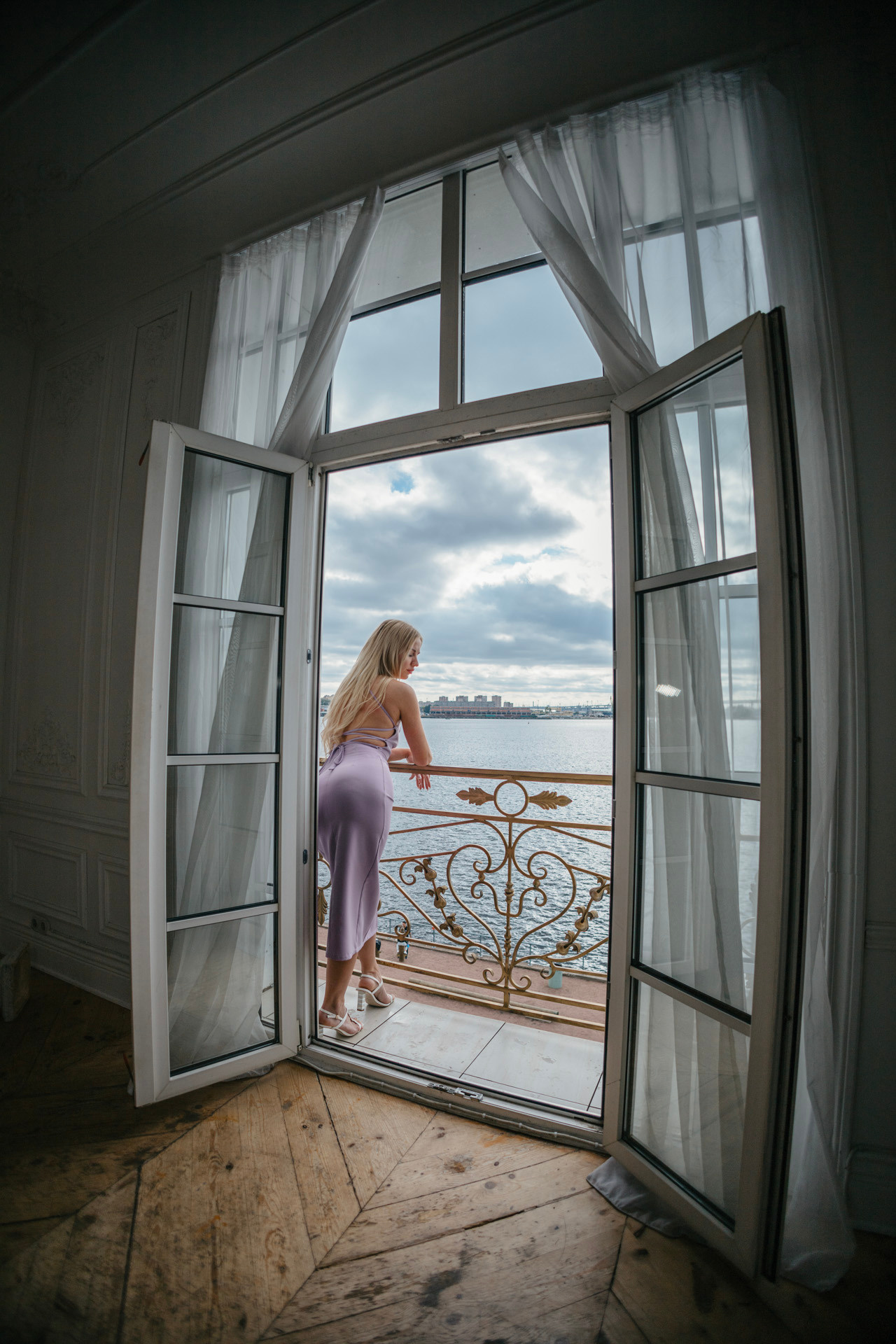 Irina. Самид Али, фотограф из Санкт-Петербурга, Россия