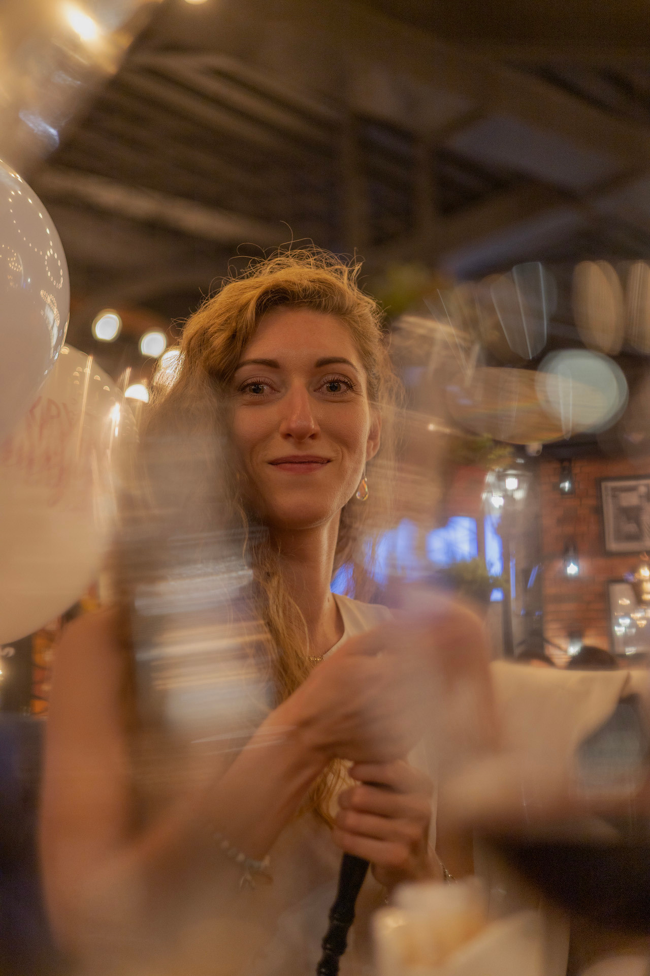 Birthday Girl. Самид Али, фотограф из Санкт-Петербурга, Россия