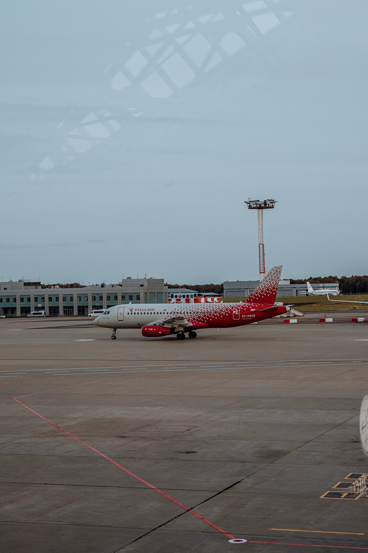 Aviation. Самид Али, фотограф из Санкт-Петербурга, Россия