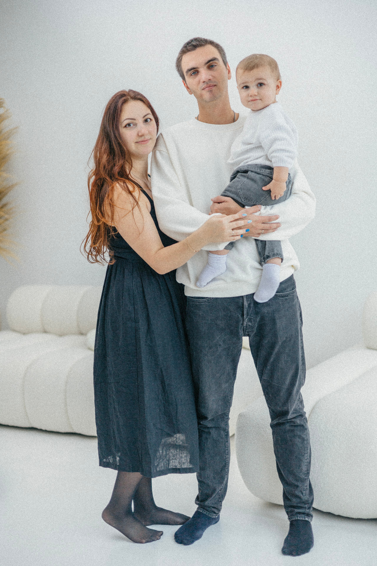 Viktoria and Family. Самид Али, фотограф из Санкт-Петербурга, Россия