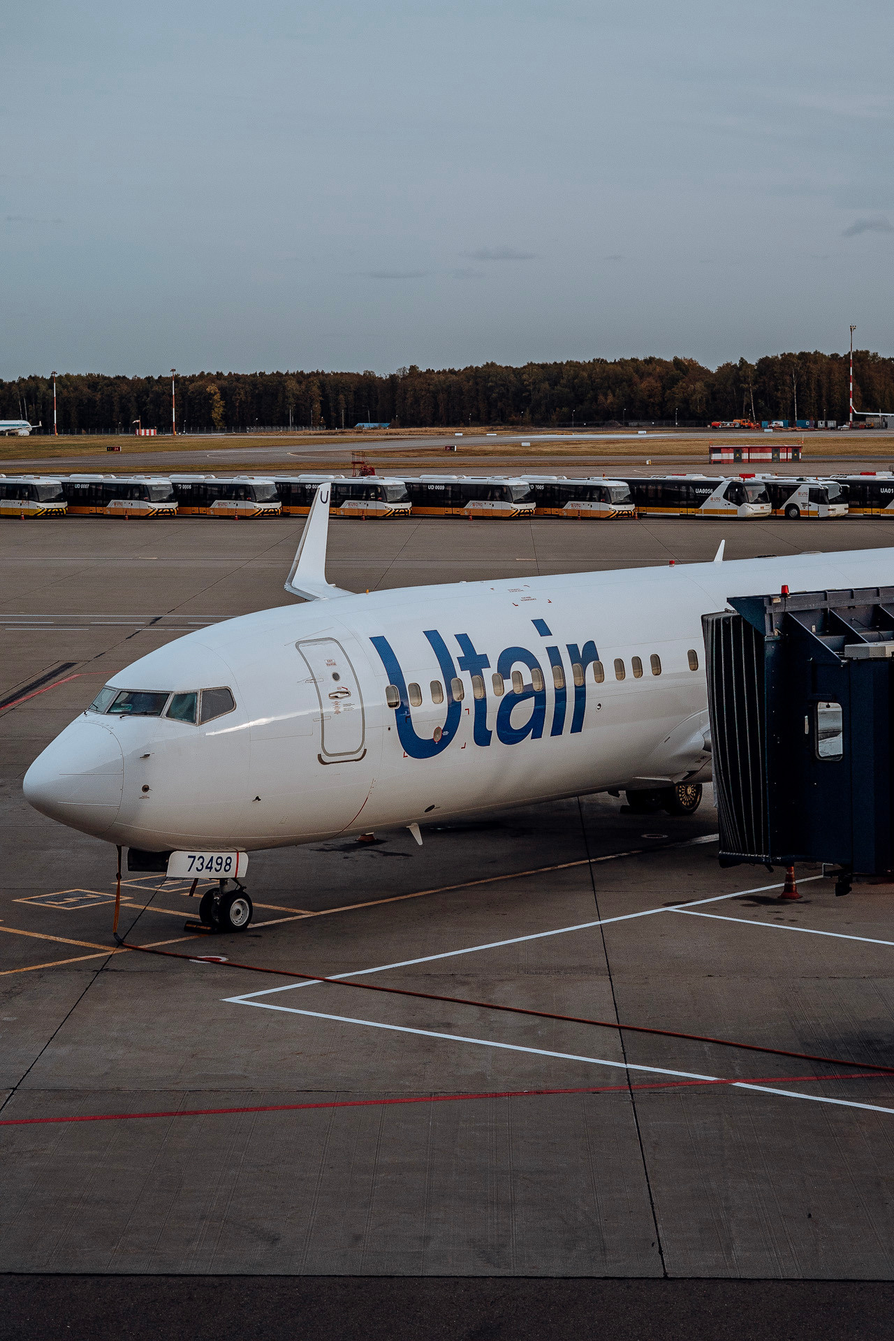 Aviation. Самид Али, фотограф из Санкт-Петербурга, Россия