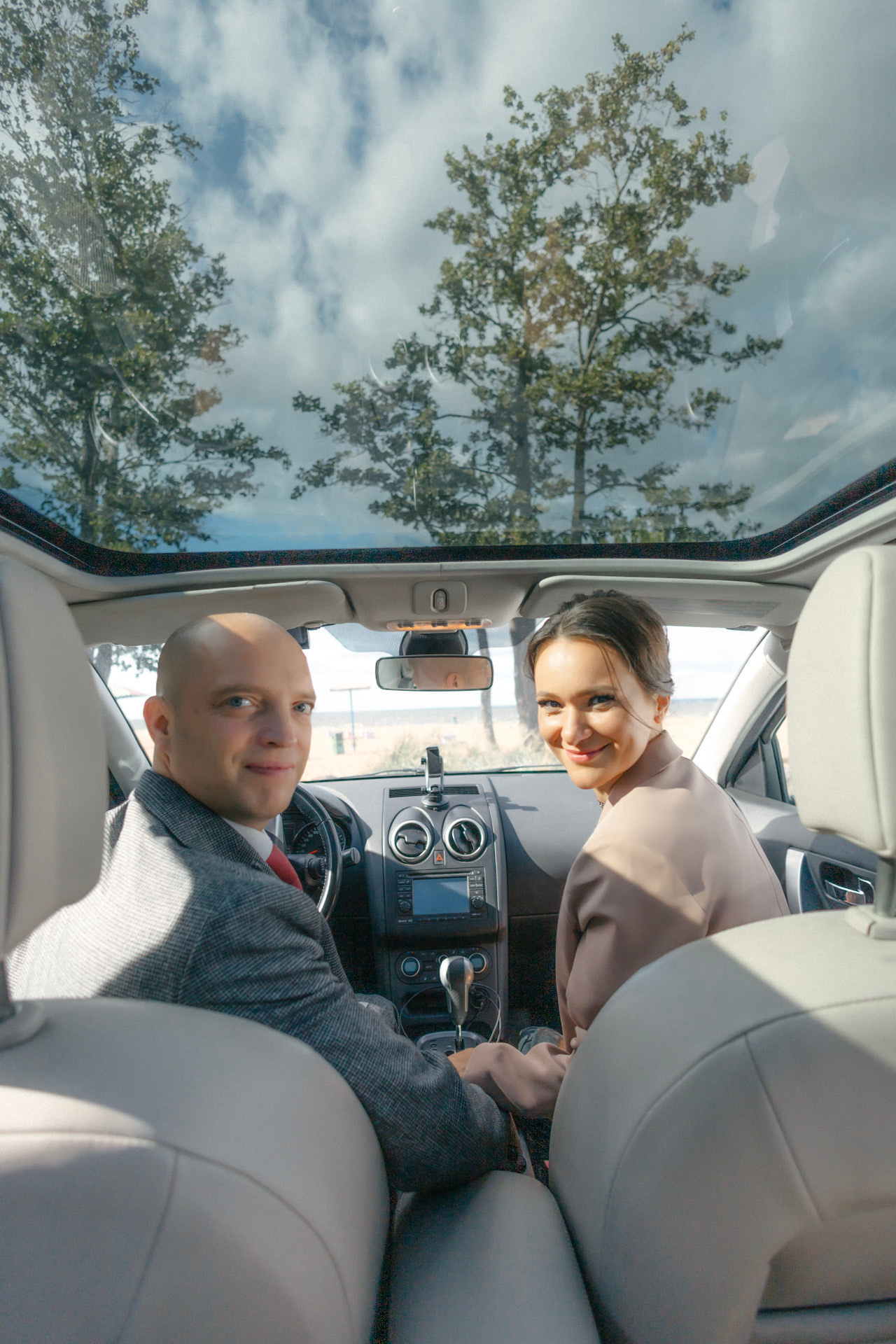 Vladimir & Olya. Самид Али, фотограф из Санкт-Петербурга, Россия