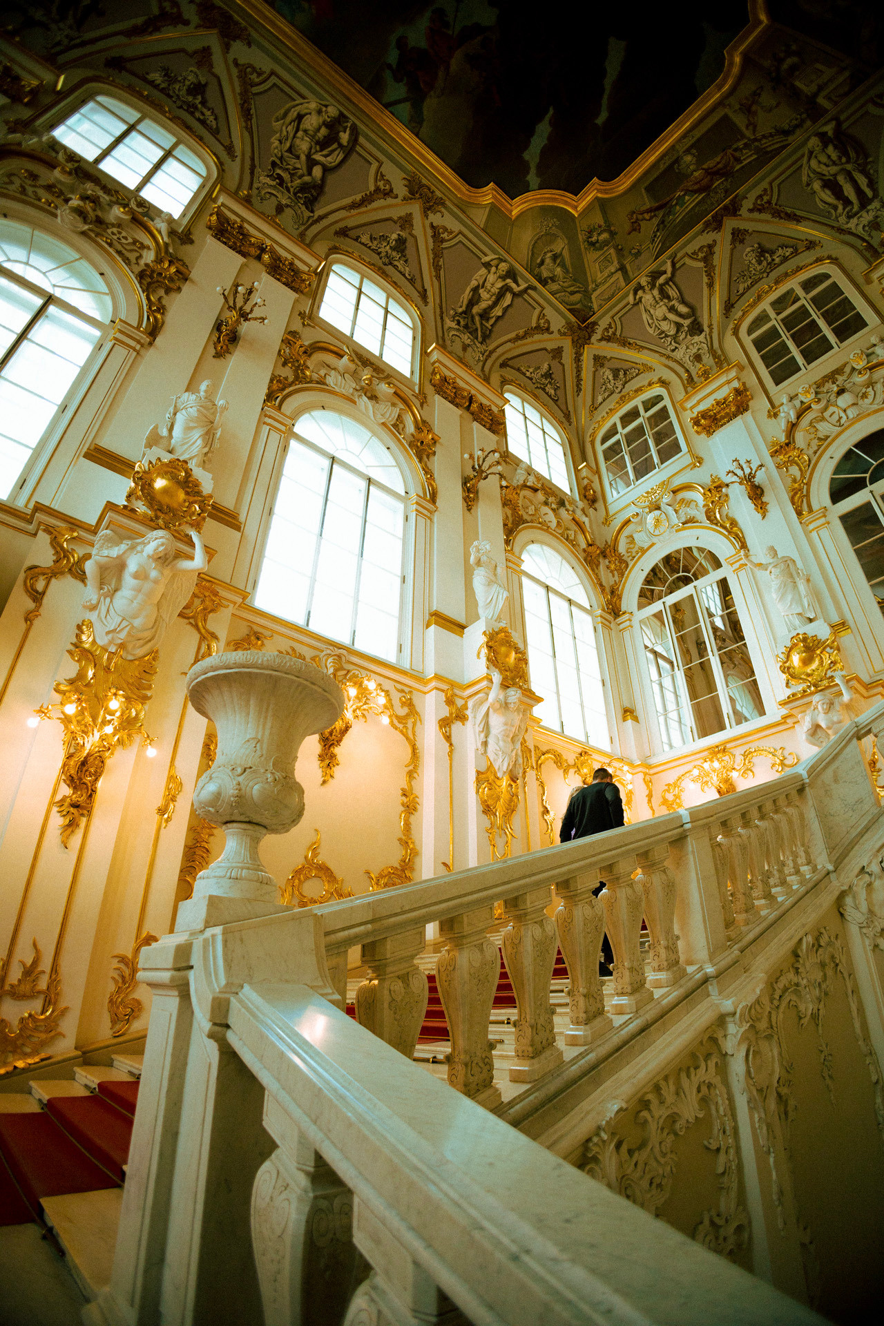 Museums. Samid Ali Visual Artist