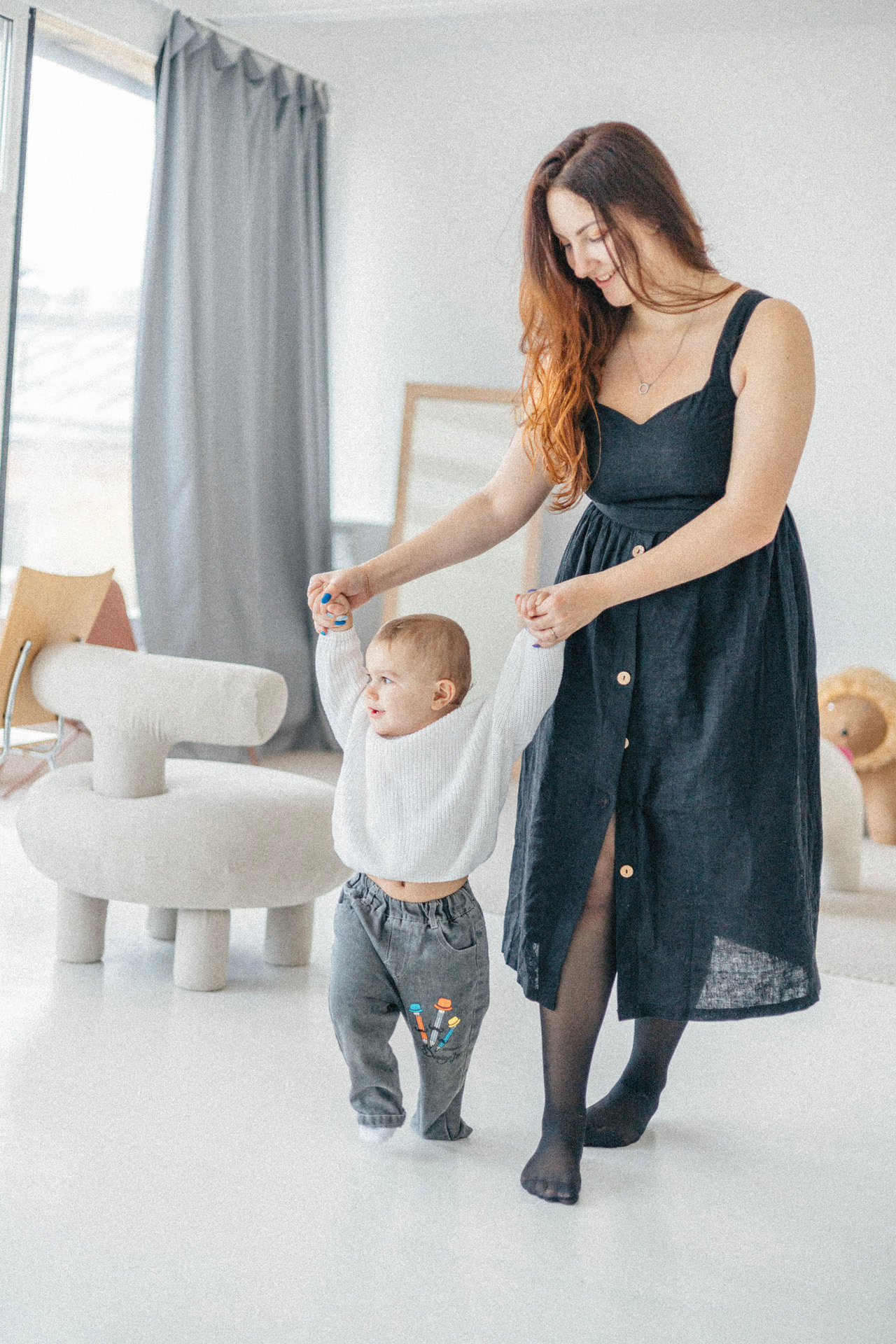 Viktoria and Family. Самид Али, фотограф из Санкт-Петербурга, Россия