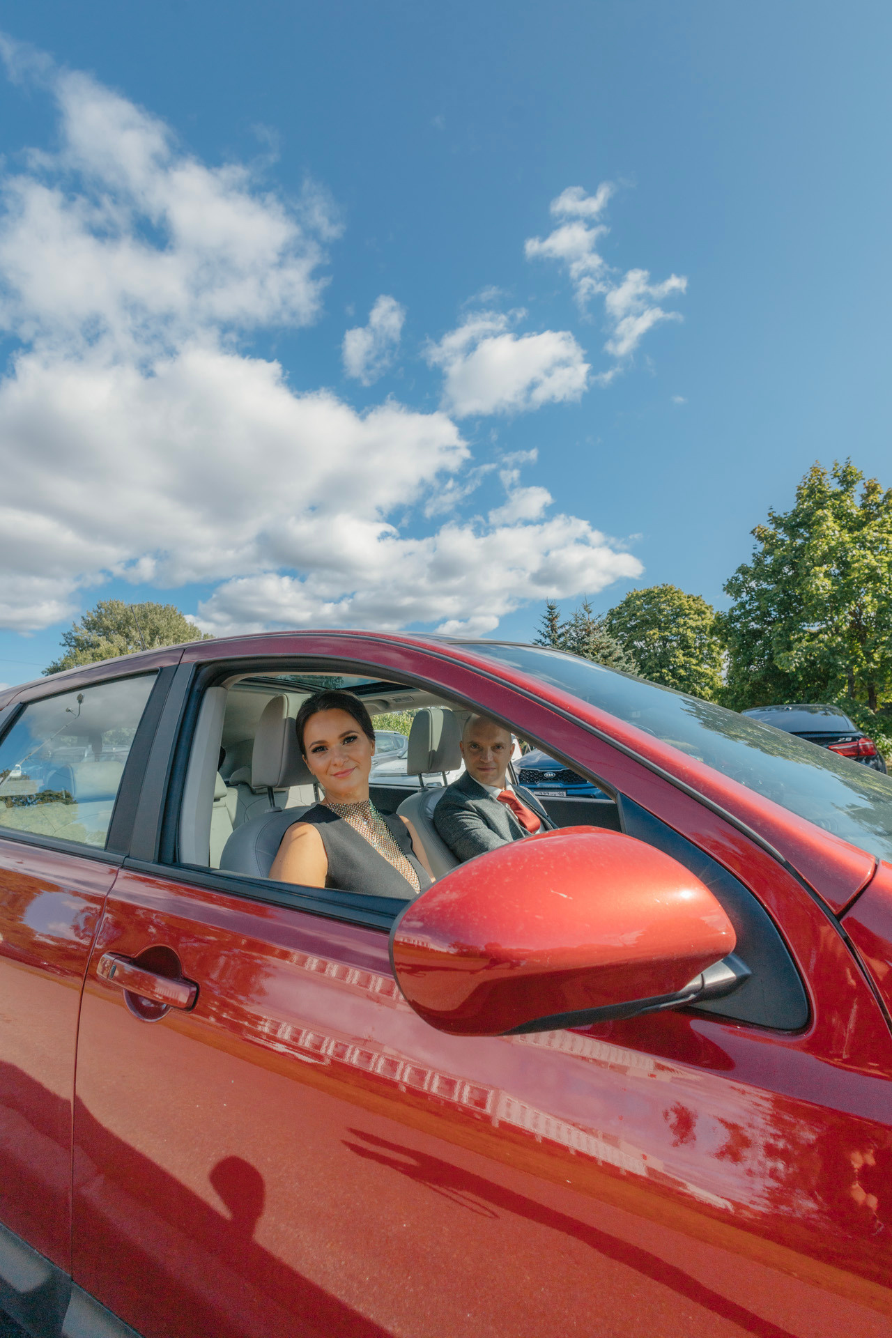 Vladimir & Olya. Самид Али, фотограф из Санкт-Петербурга, Россия