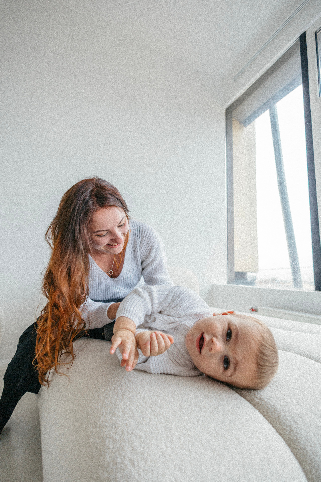 Viktoria and Family. Самид Али, фотограф из Санкт-Петербурга, Россия