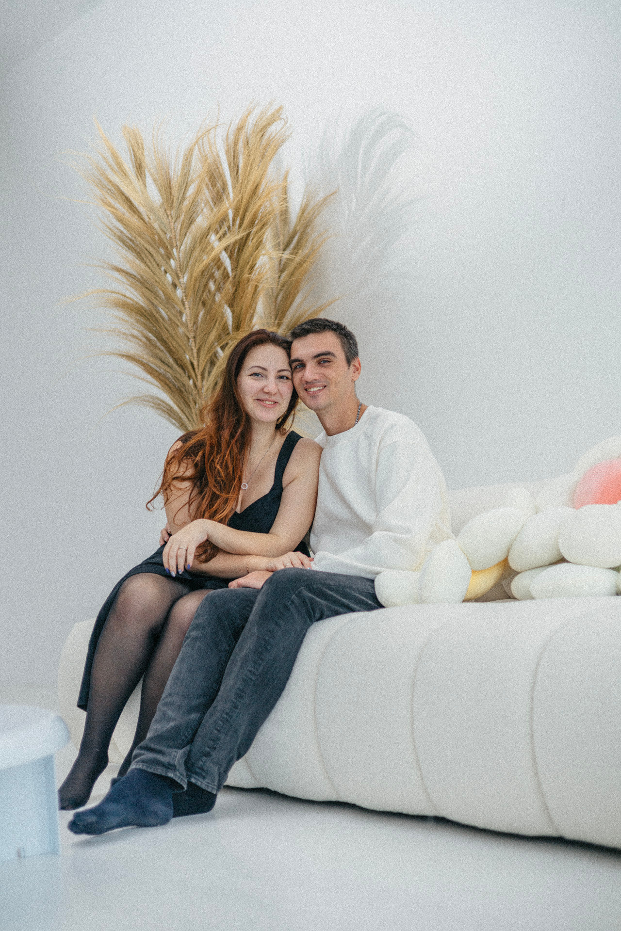 Viktoria and Family. Самид Али, фотограф из Санкт-Петербурга, Россия