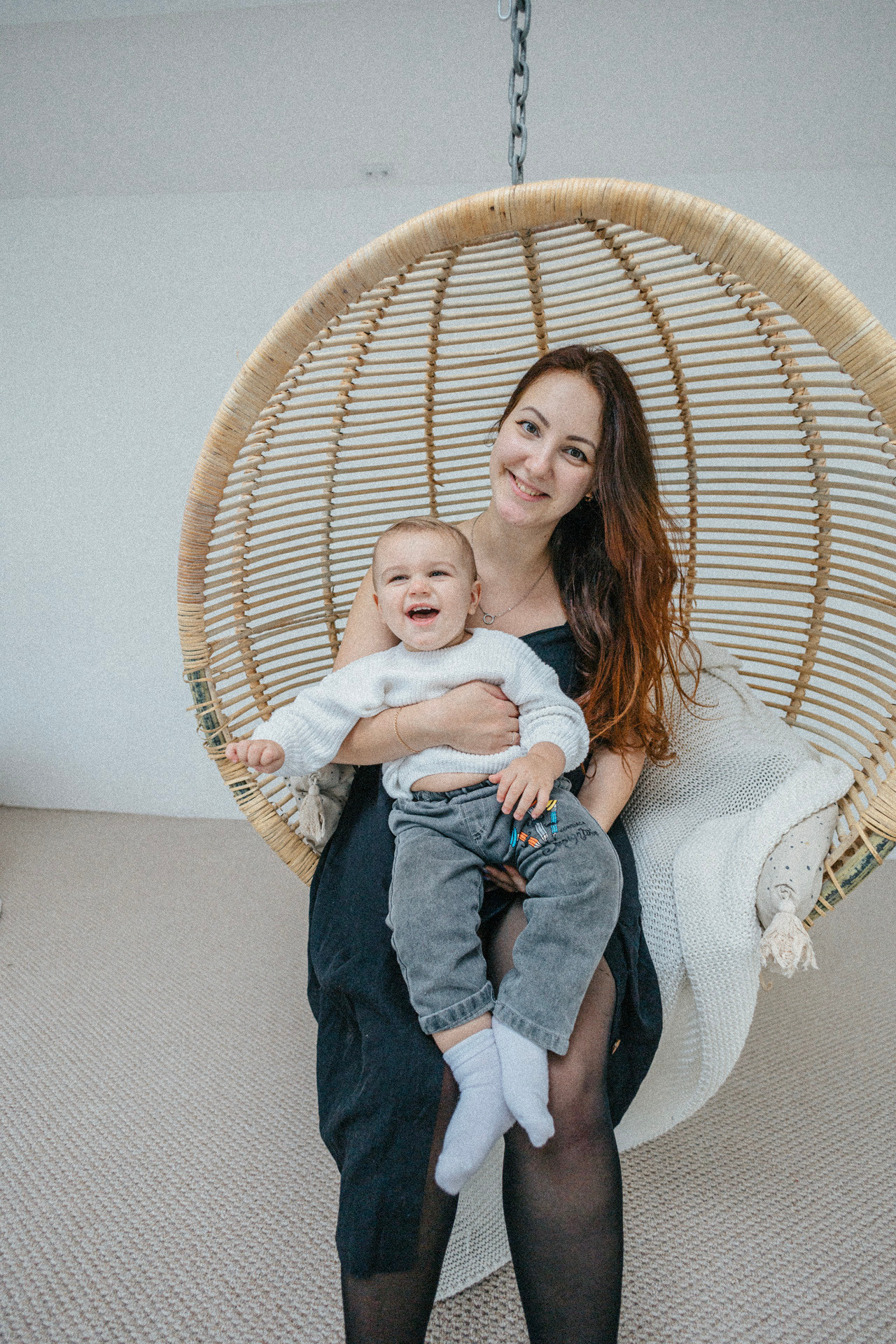 Viktoria and Family. Самид Али, фотограф из Санкт-Петербурга, Россия