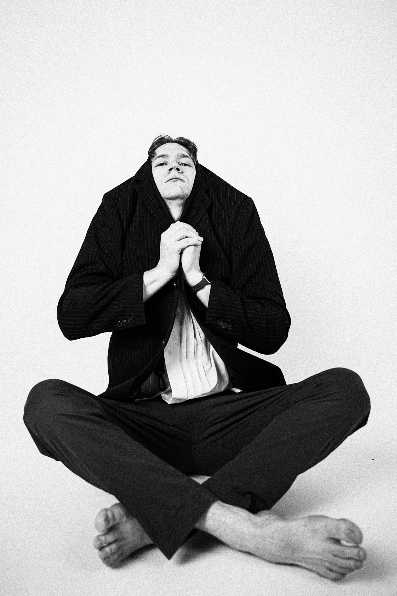 Олег или Скорсезе ABSOLUTE SINEMA. Объективно. Показываю жизнь через свои кадры