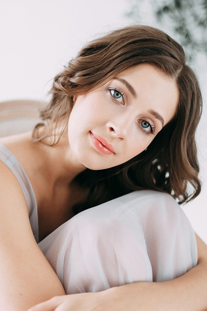 Дыхание весны