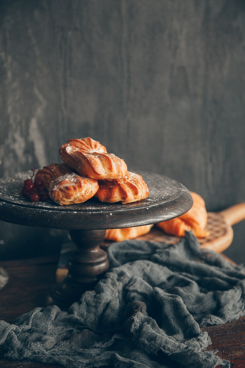 Фуд практикум