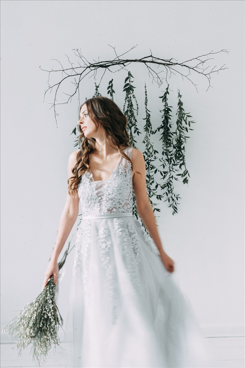 Дыхание весны