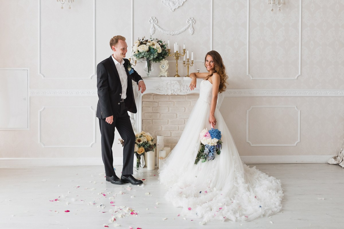 АНТОН И СВЕТЛАНА. Семейный фотограф новорождённых в Серпухове Юлия Новикова +79637785957