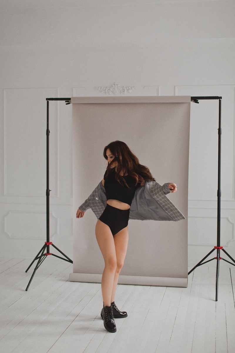 НАСТЯ. Семейный фотограф новорождённых в Серпухове Юлия Новикова +79637785957