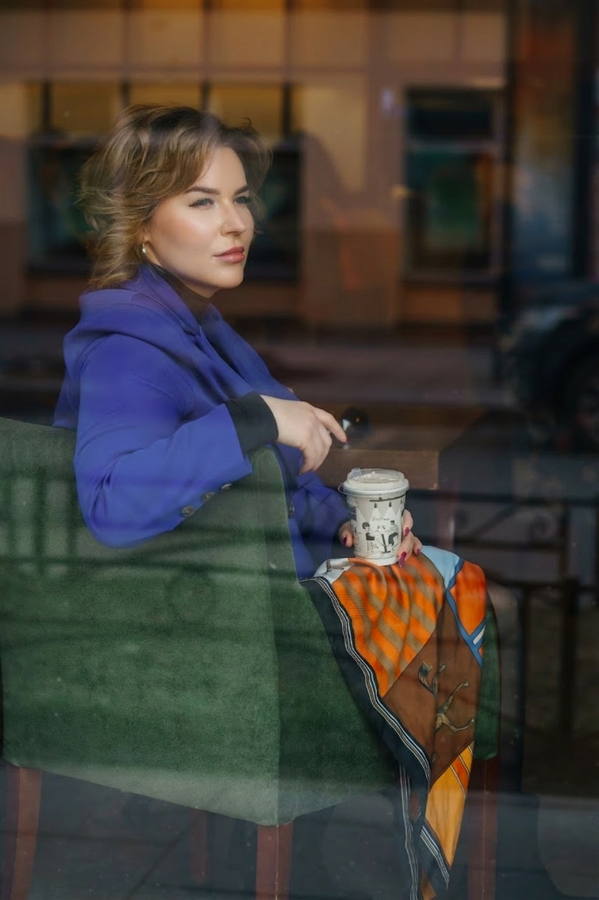 Кэти. Фотограф в Санкт-Петербурге