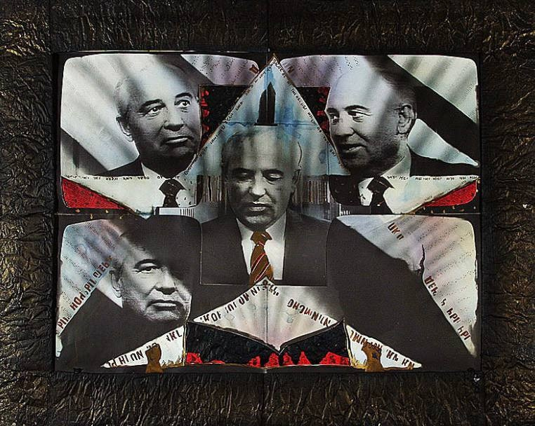 ВАЛЕРА и НАТАША ЧЕРКАШИНЫ. Галерея современного искусства MOIKA104GALLERY