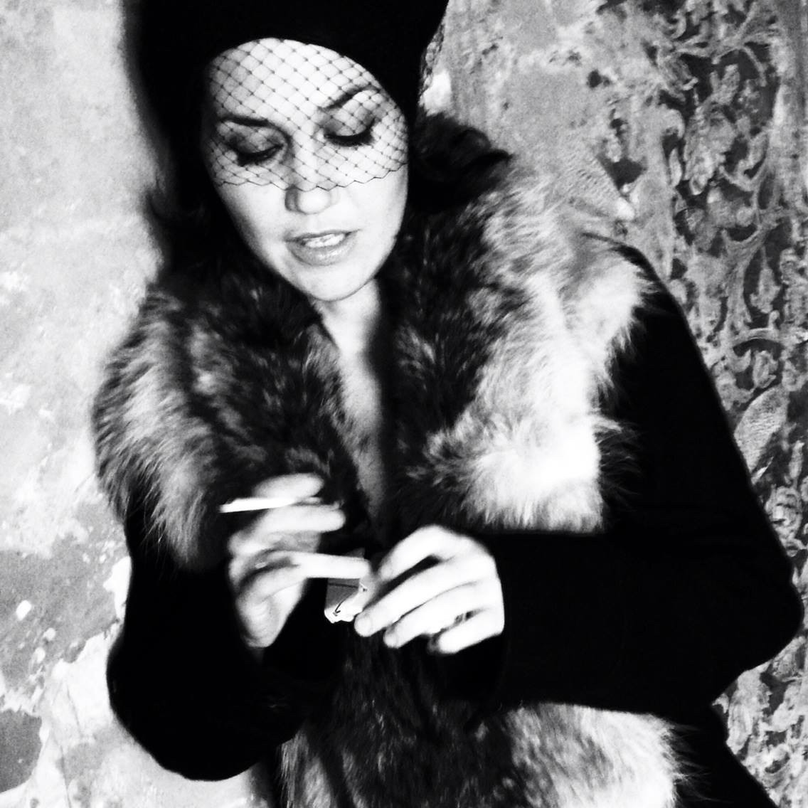 Portraits. Фотограф Елена Рустанович