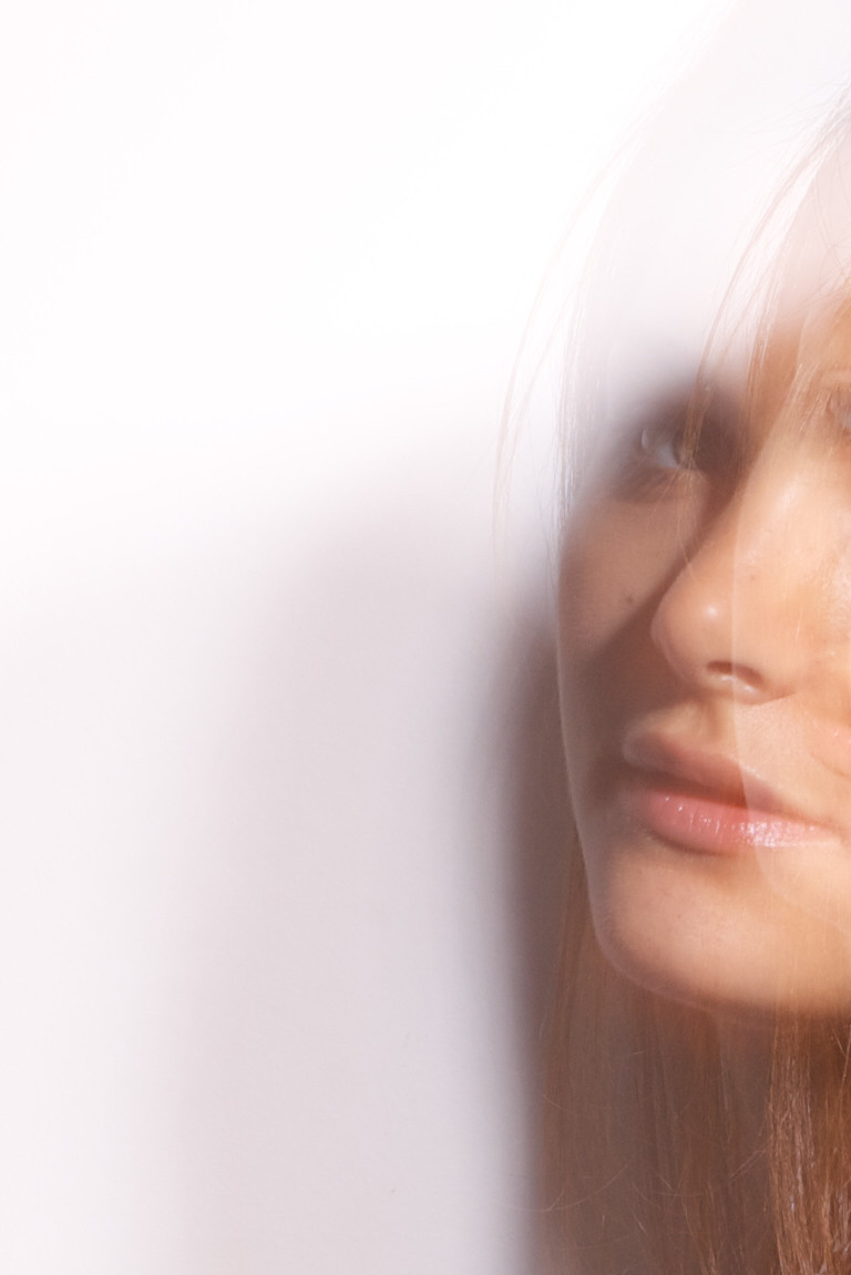 Portraits. Фотограф Елена Рустанович