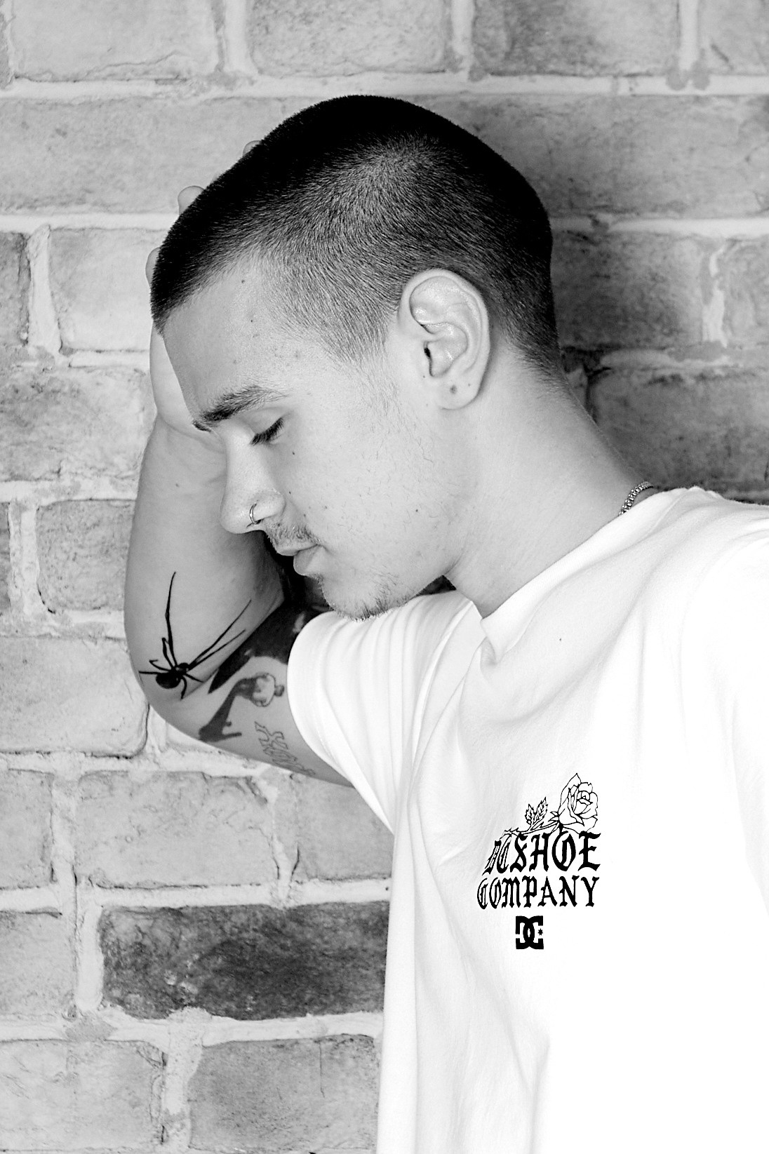 Portraits. Фотограф Елена Рустанович