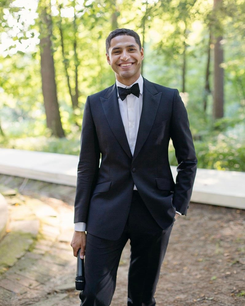 Иван & Дарья. Агентство по организации мероприятий