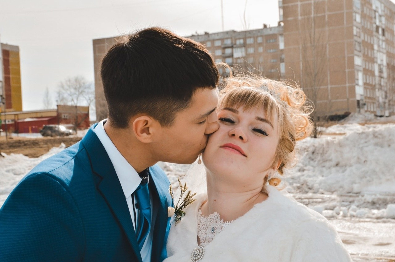 Екатерина и Игорь Вожовы|27. 03.2020. Фотограф-видеограф Познякова Любовь