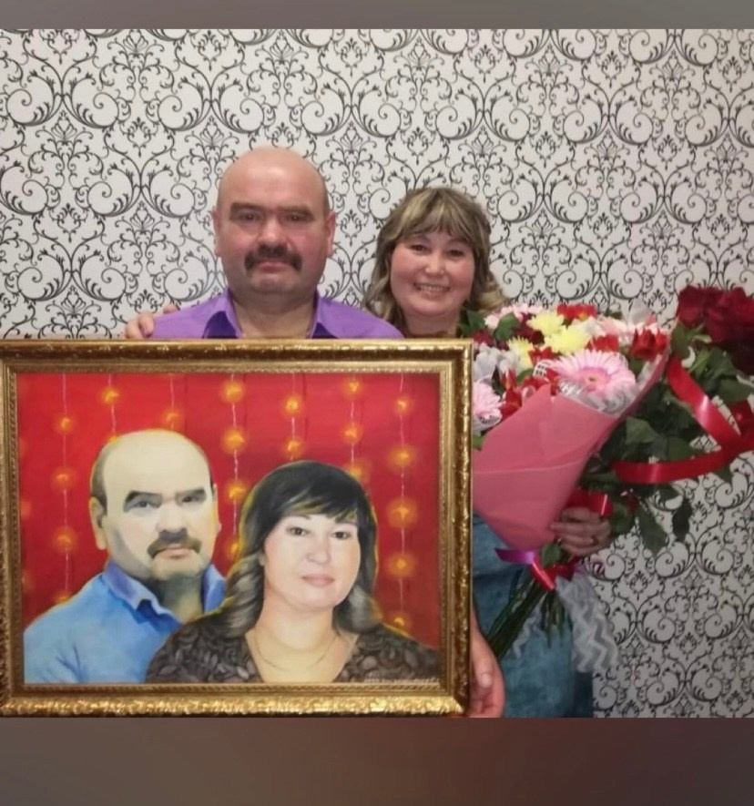 Отзывы. Художник Светлана Михайличенко. Картины ручной работы в наличии и под заказ