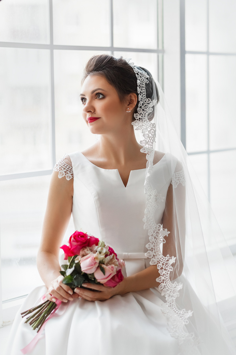 Свадебная фотосессия Антон и Наташа. Семейный и детский фотограф в Екатеринбурге Оксана Пипкина