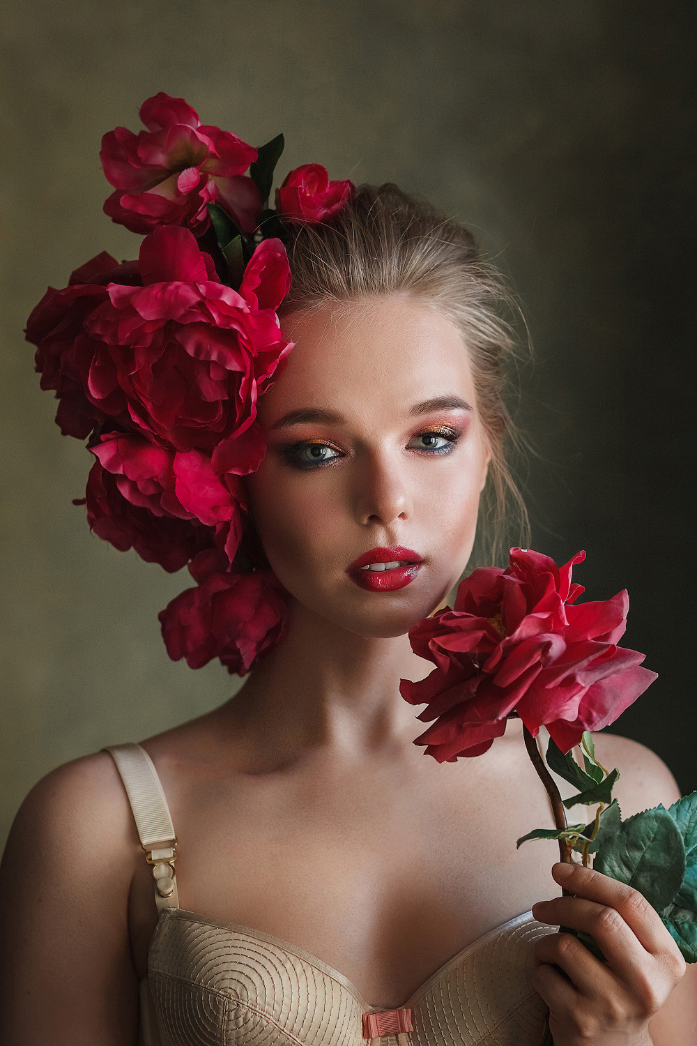 Девушки. Не сказка. Семейный и детский фотограф в Екатеринбурге Оксана Пипкина