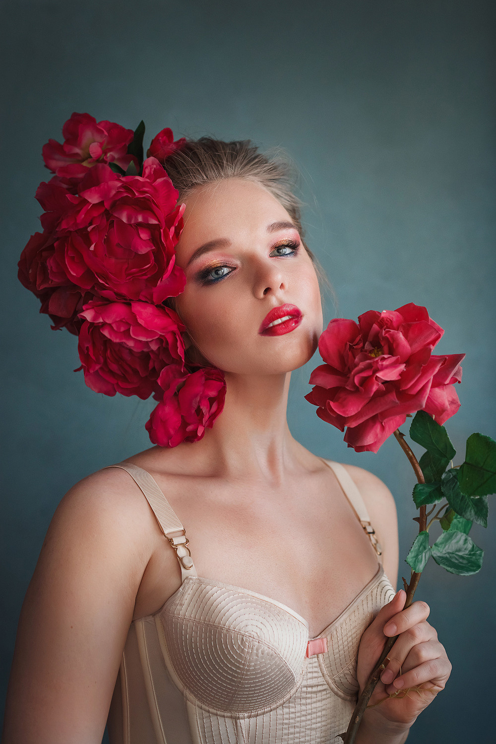 Девушки. Не сказка. Семейный и детский фотограф в Екатеринбурге Оксана Пипкина