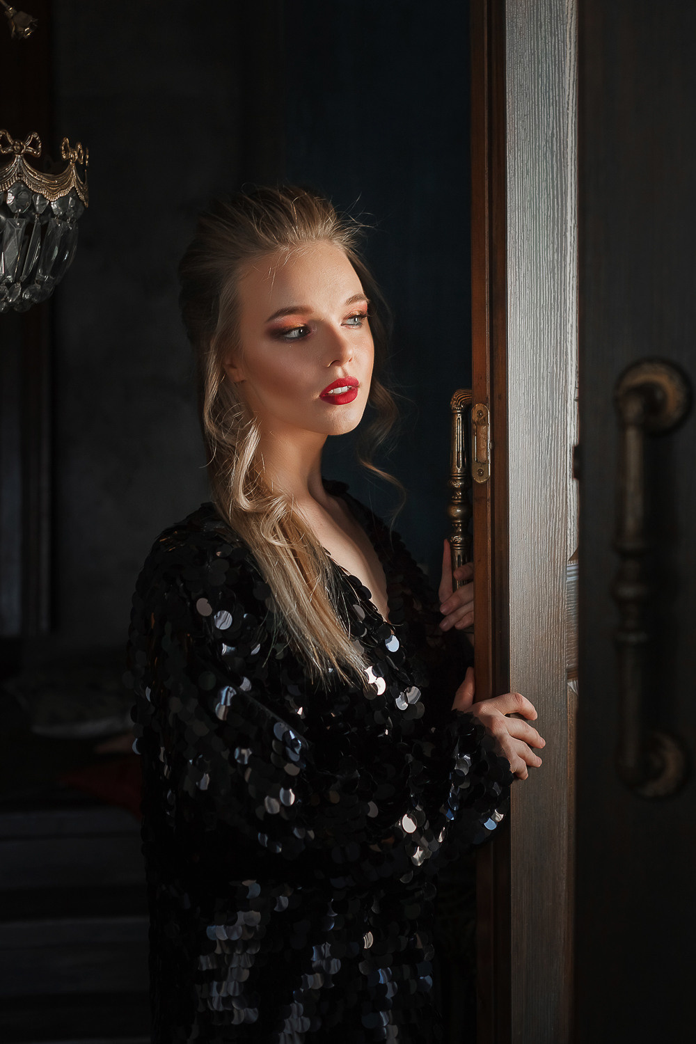 Девушки. Не сказка. Семейный и детский фотограф в Екатеринбурге Оксана Пипкина