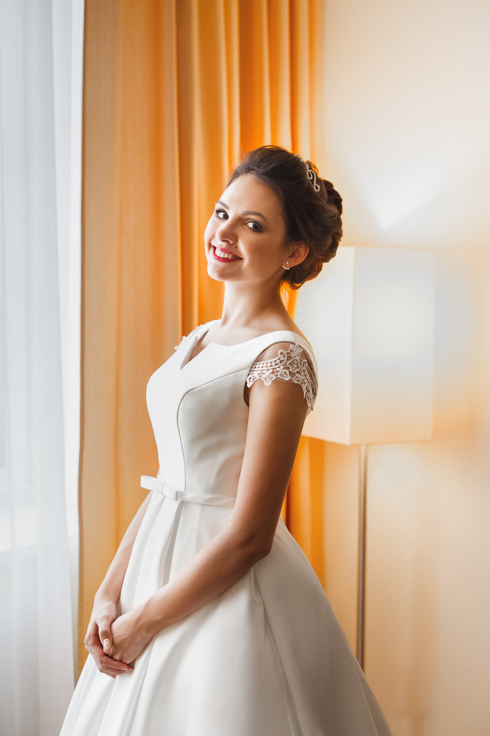 Свадебная фотосессия Антон и Наташа. Семейный и детский фотограф в Екатеринбурге Оксана Пипкина