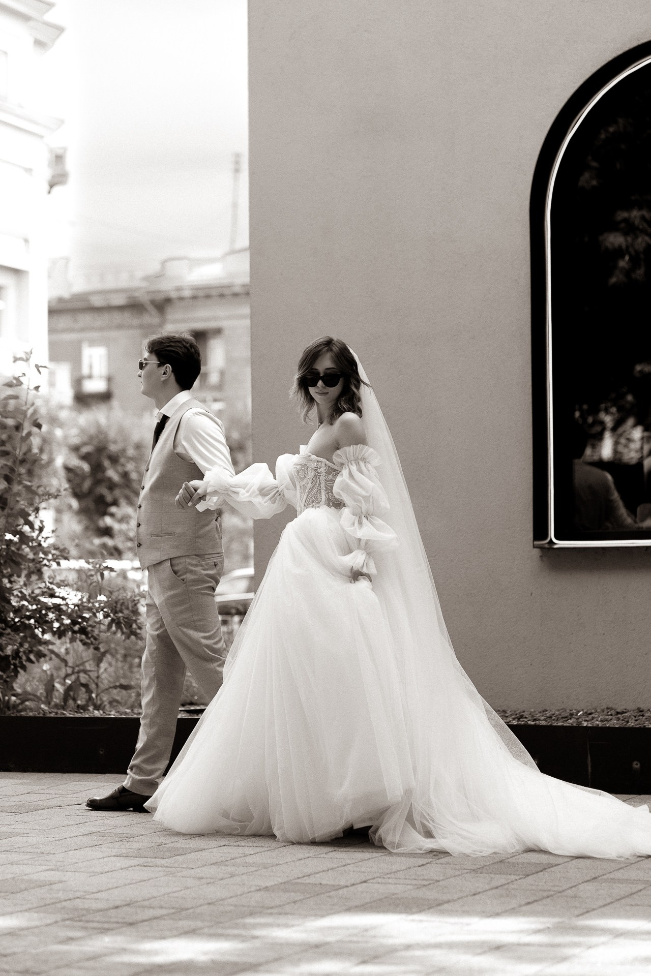 Фотограф в Красноярске. Юлия Чаушанская