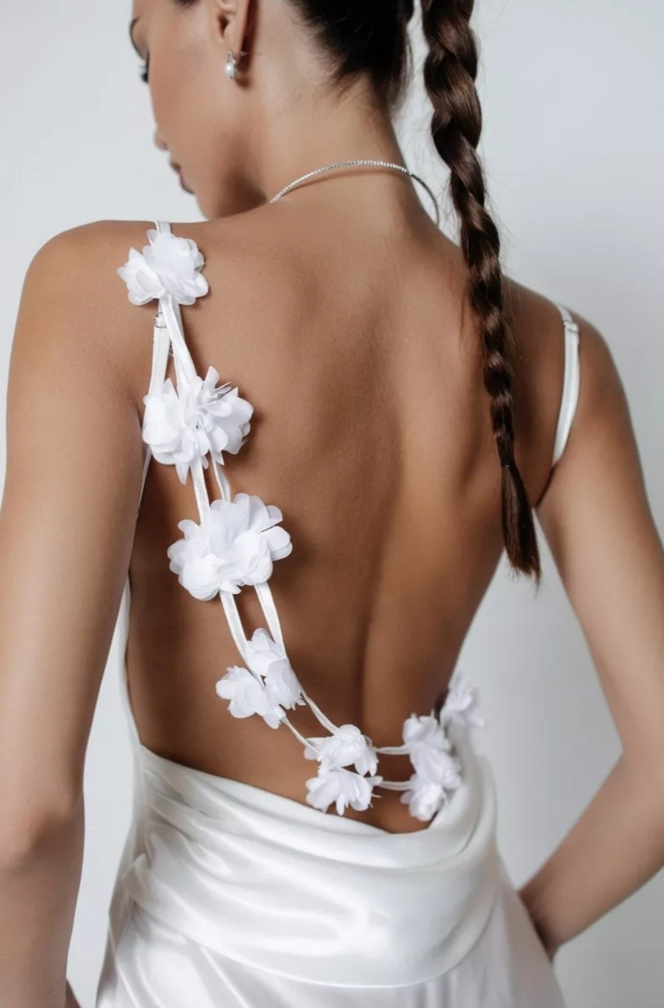 СВАДЕБНОЕ ПЛАТЬЕ. Свадебный и семейный фотограф/видеограф в Краснодаре Наталья Осинская