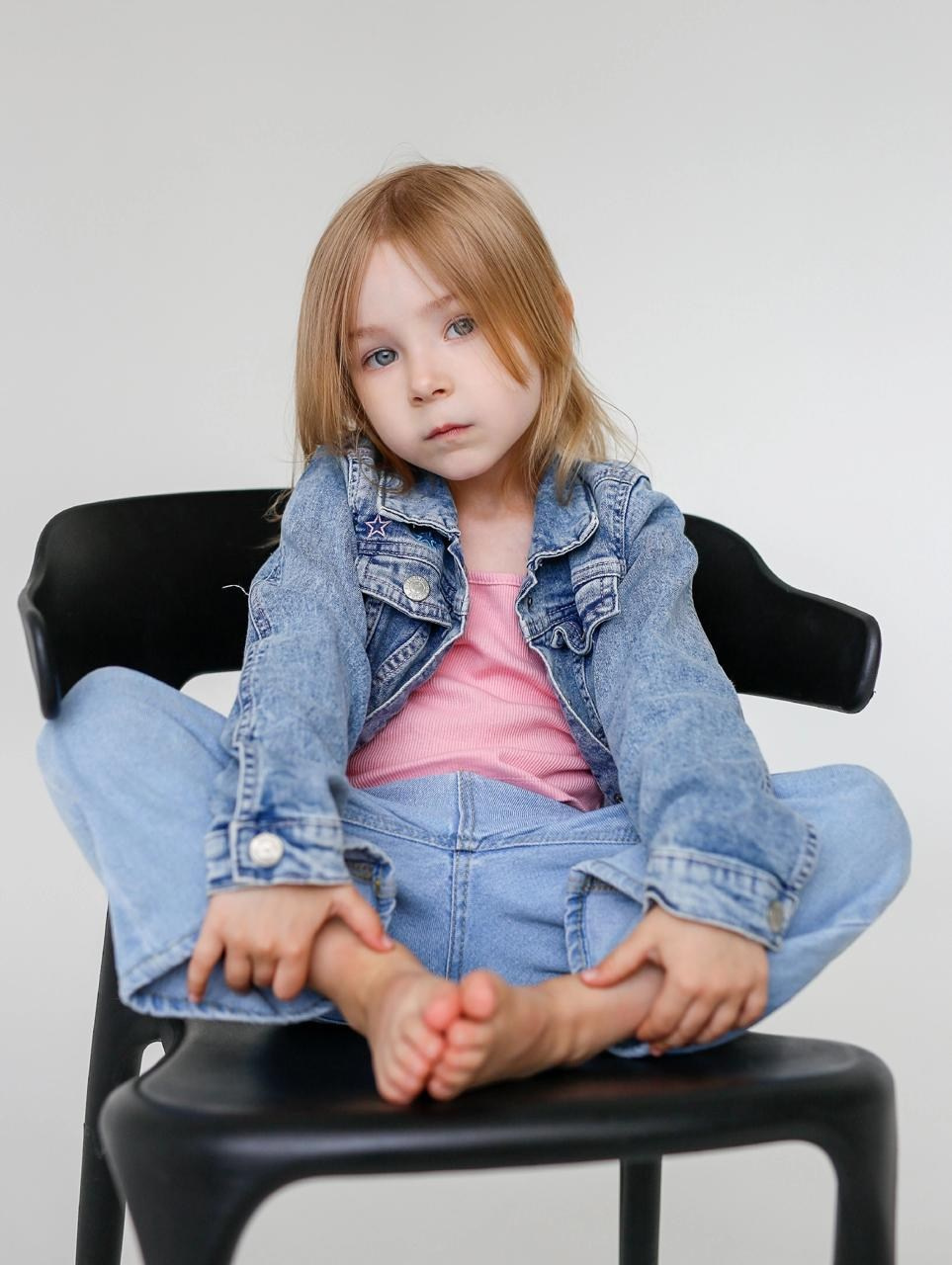 Ева Царева. Фотограф Полина Закирова