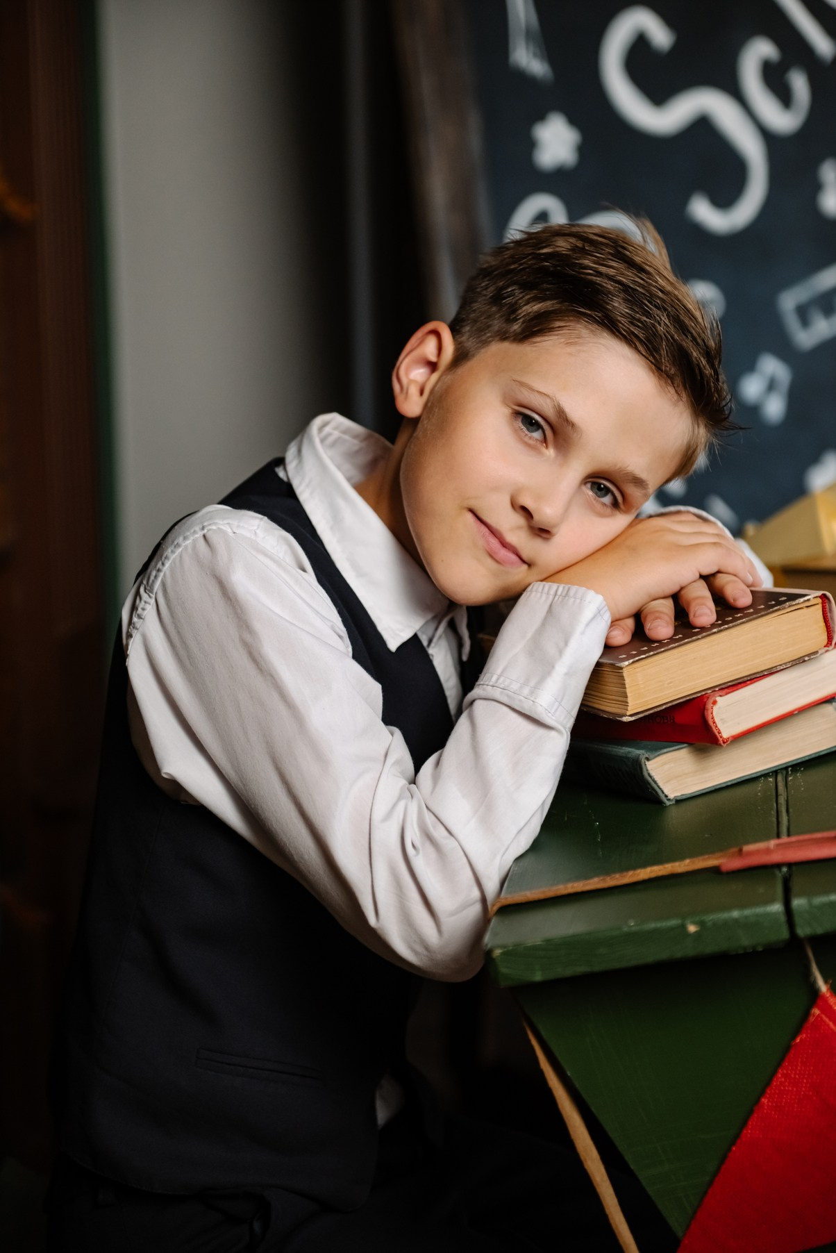 Школьная. Максим. Свадебный и сеейный фотограф в Санкт-Петербурге Елена Худякова