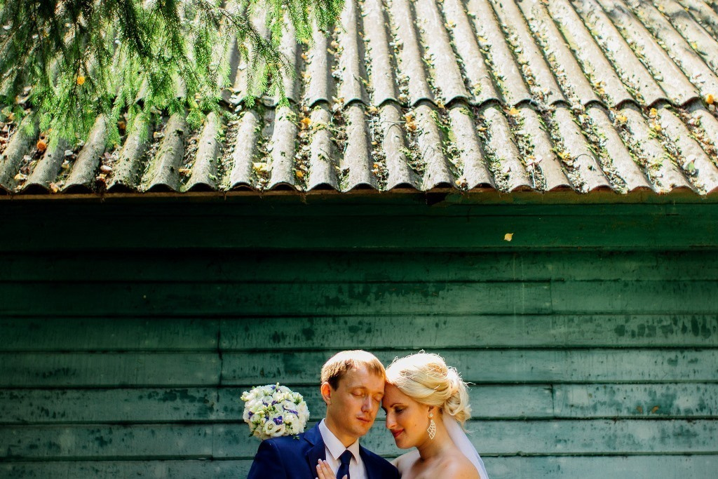 Гена и Катя