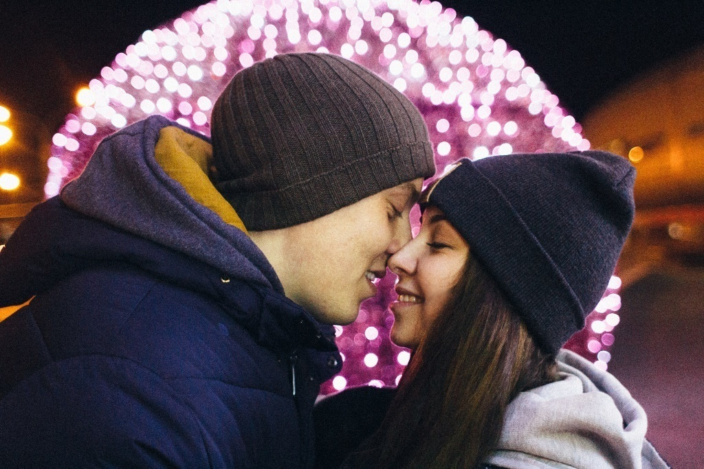 Гена и Лена