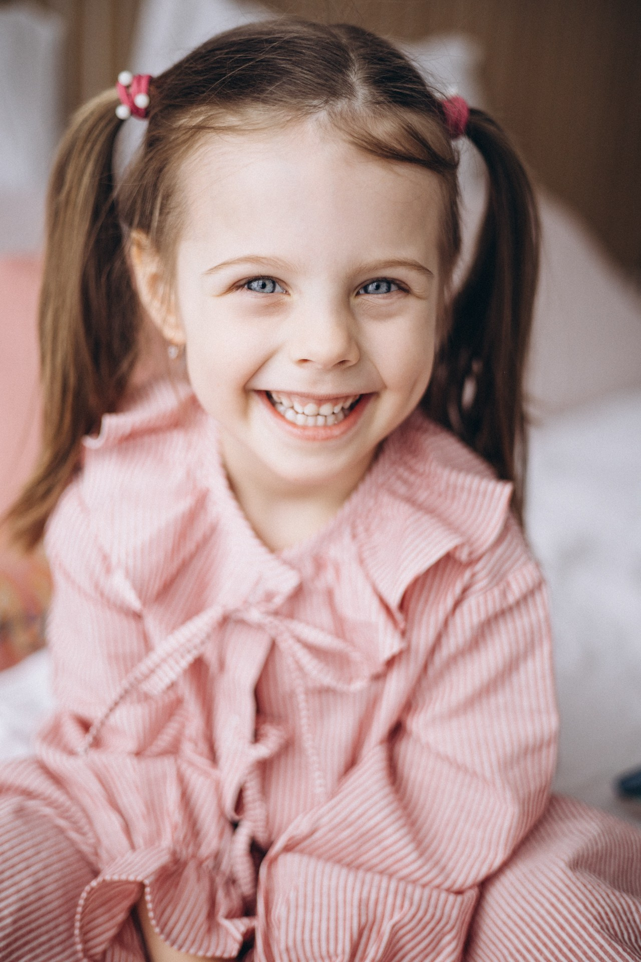 Семейное счастье дома. Фотограф в Санкт-Петербурге Кристина Порванова