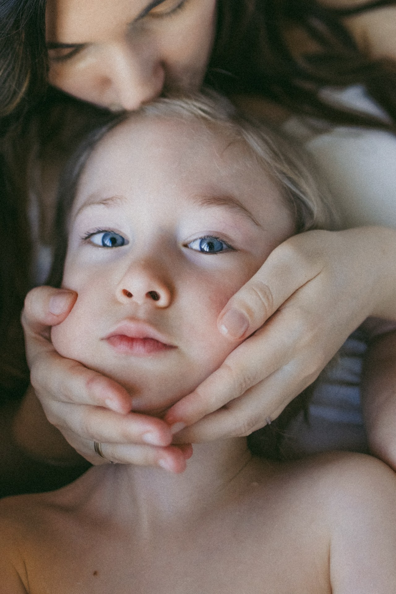 Фотограф в Санкт-Петербурге Кристина Порванова