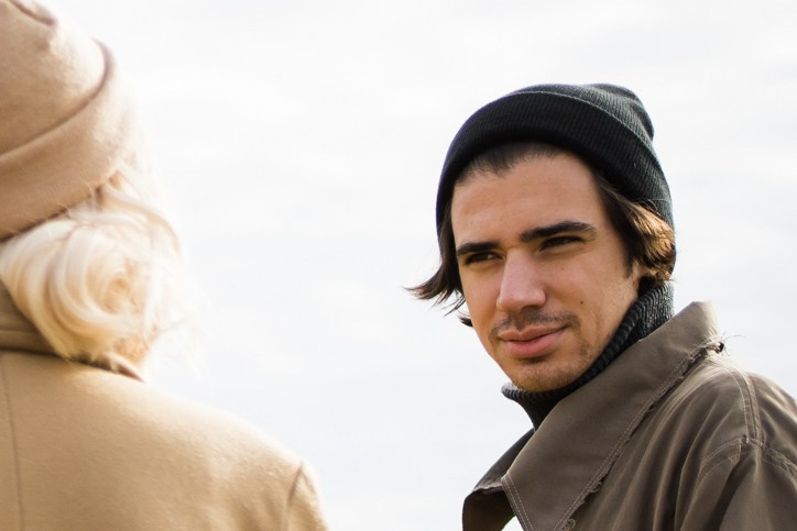 Гулять по полям. Свадебный фотограф Марьям Сайфулина г. Красноярск