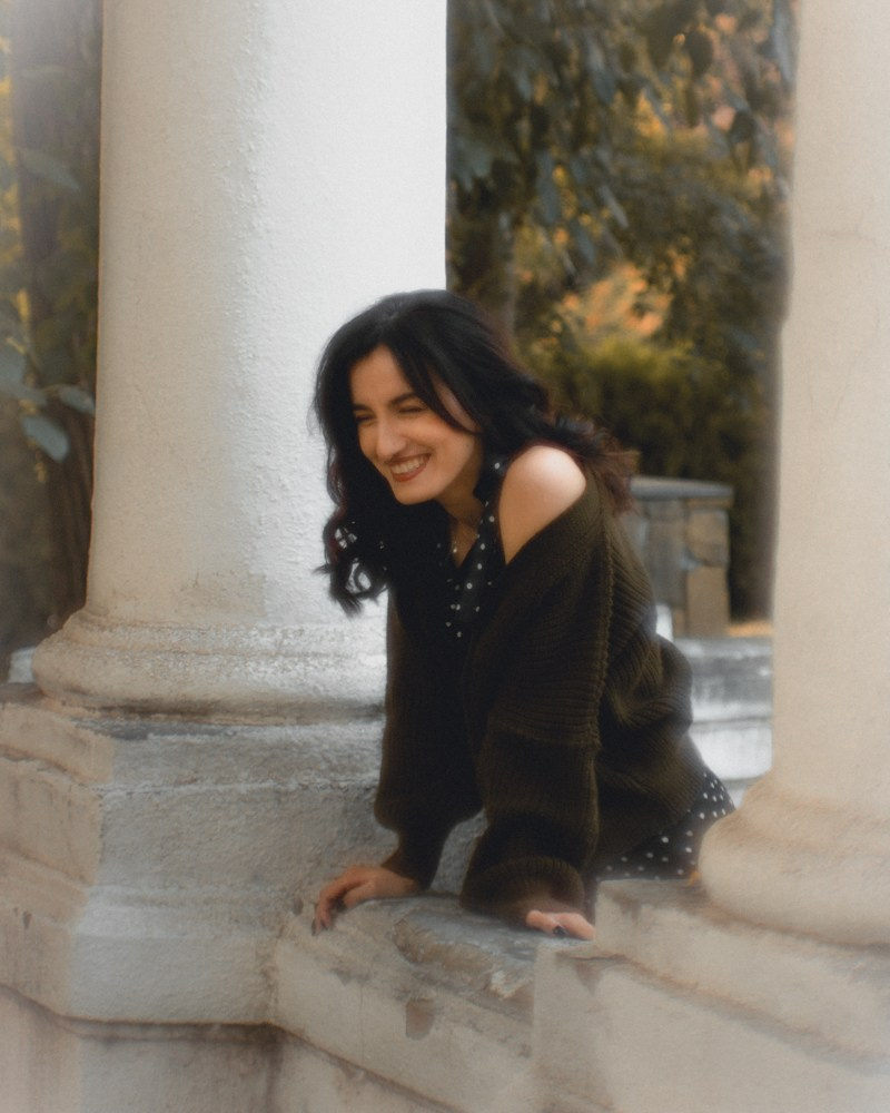 Софья. Фотограф Краснодар Ирина Гафланова