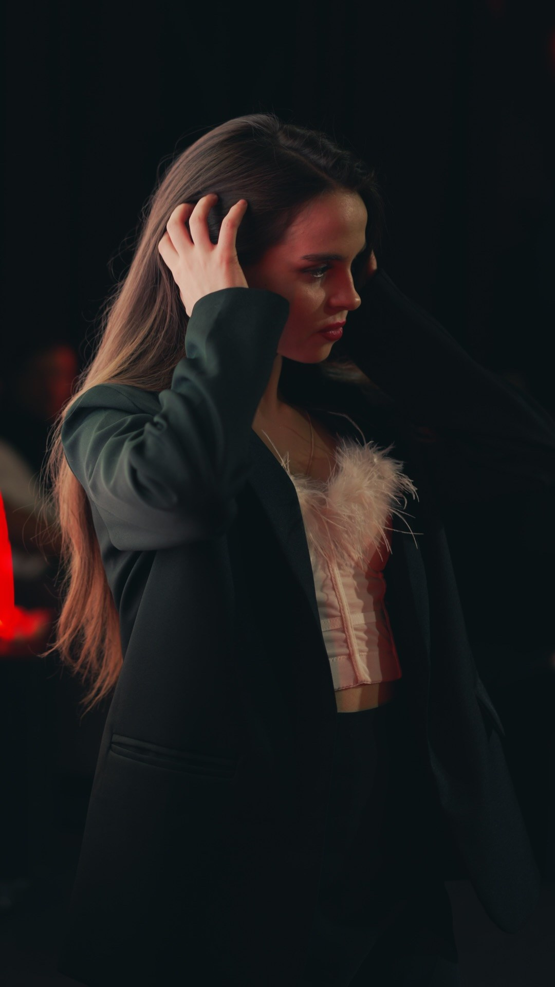 SОФИТЫ | 03.11. Фотограф, оператор и рилсмейкер в Москве — Ася Палагута