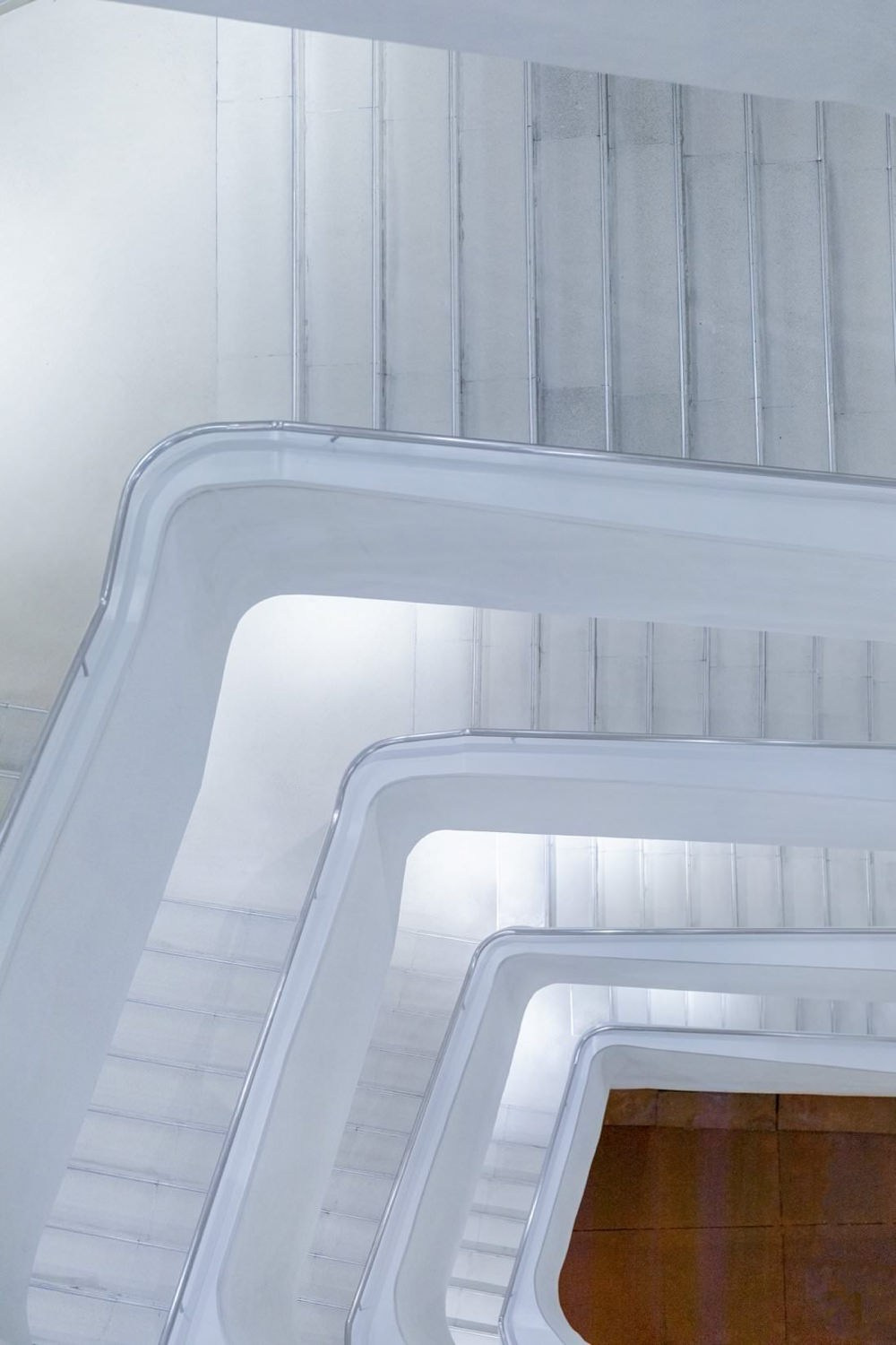 World of Staircase. Вадим Щербаков | архитектурный фотограф