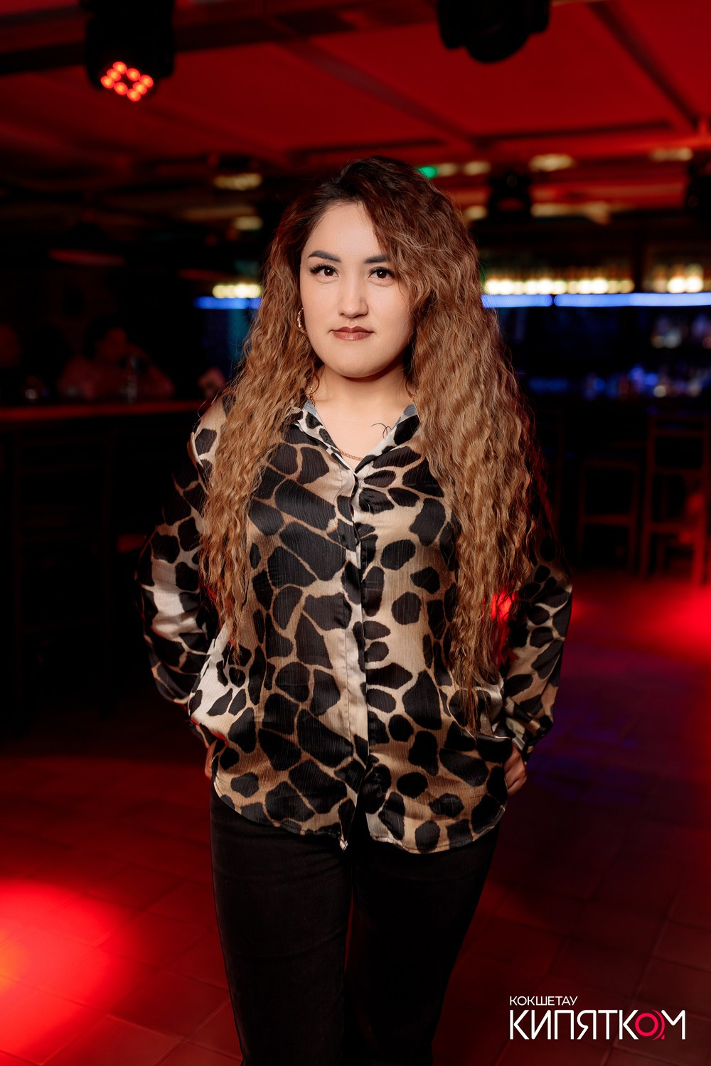 GENTLEMAN PUB. КИПЯТКОМ КОКШЕТАУ