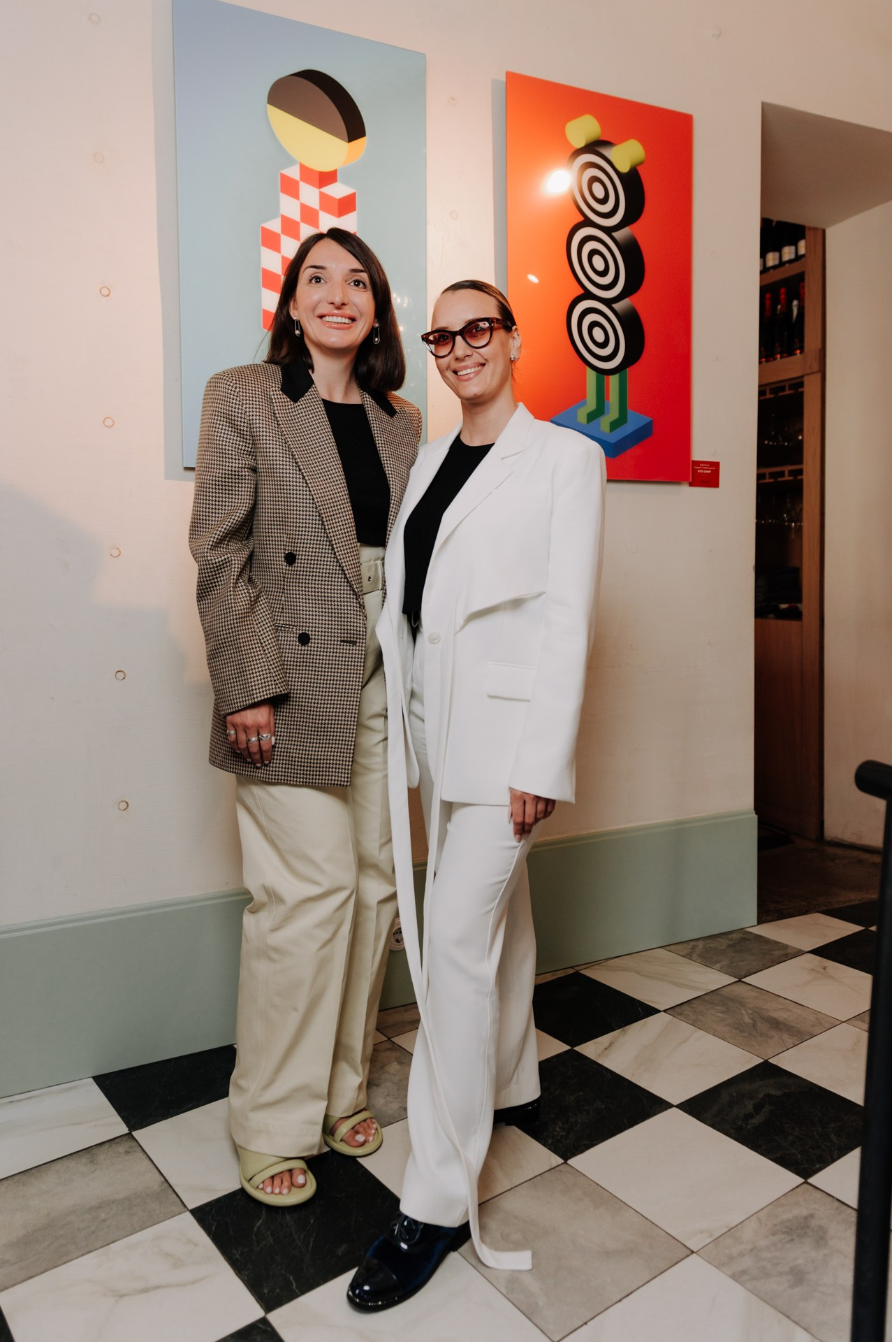 Бизнес-девичник Royal Radio. Коммерческий фотограф в Санкт-Петербурге Анна Кобзарь