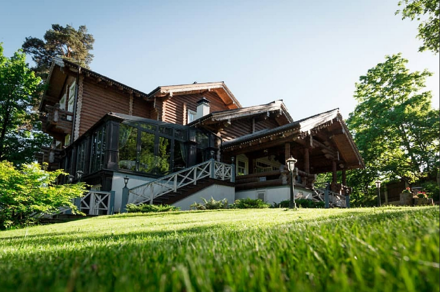 Площадка № 3-6. Свадебный и портретный фотограф Москва